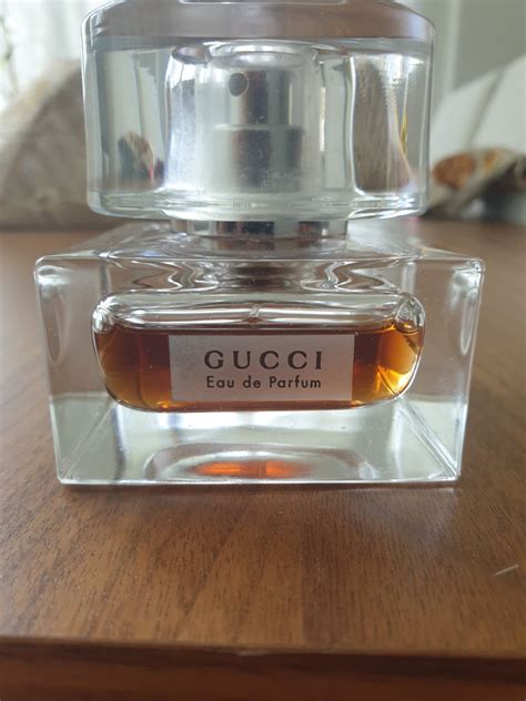 gucci scannon perfume